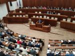 Europarlament vyzval Slovensko na ratifikáciu Istanbulského dohovoru