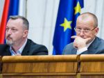 Kollár predstavil kandidátku do volieb, je na nej bývalý politik Smeru