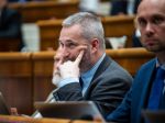 Dostál a Viskupič navrhujú zrušenie bankového odvodu už od roku 2020
