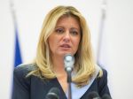 Prezidentka opäť nepodpísala zákon predlžujúci volebné moratórium