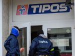 Ministerstvo financií odvolalo generálneho riaditeľa Tiposu
