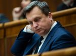 Danko: Vďaka novele zákona v SR vznikne niekoľko tisíc bytových jednotiek