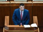 Viskupič: Občania právom očakávajú pravdivý a kvalitný rozpočet