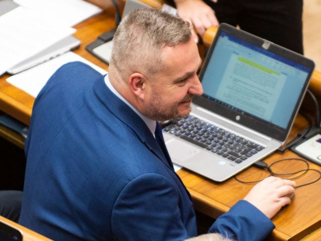 SaS dúfa, že novelu zákona o štátnom občianstve sa podarí prerokovať