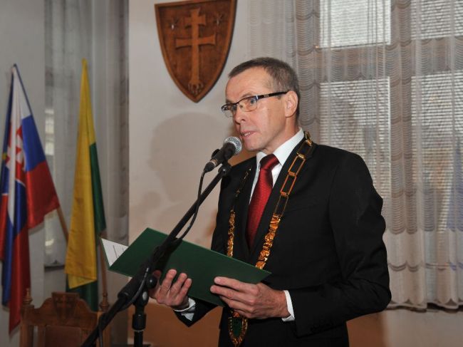 Fiabáne: Prvý rok vo funkcii potvrdil šesť kľúčových oblastí pre rozvoj Žiliny