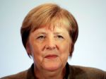 Merkelová navštívi v decembri koncentračný tábor Auschwitz-Birkenau