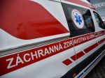 Chrípková sezóna na Slovensku si vyžiadala prvú obeť
