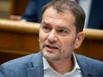 Matovič: O videonahrávke s Trnkom a Počiatkom som vedel už pol roka