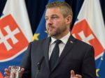 Pellegrini o videonahrávke medzi Trnkom a Počiatkom: O okolnostiach som nevedel ani neviem