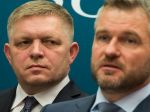 Hrabko: Pellegriniho a Ficovi ľudia sa po voľbách môžu preskupiť