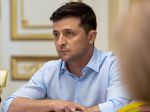 Zelenskyj: Nikto nedovolí predčasné ukončenie vyšetrovania Majdanu