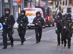 Britská polícia zverejnila meno útočníka z mosta London Bridge