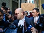 Malta: Podnikateľa Fenecha obvinili zo spoluviny na vražde novinárky