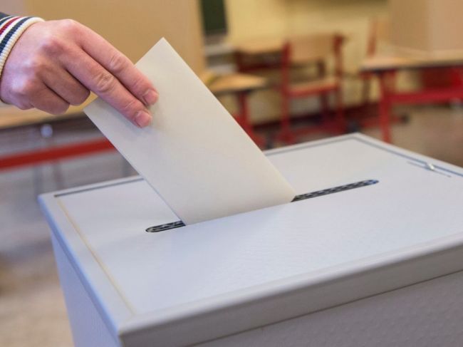 Ministerstvo vnútra prijalo 25 kandidátok, o ich registrácii má rozhodnúť v piatok