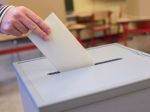 Ministerstvo vnútra prijalo 25 kandidátok, o ich registrácii má rozhodnúť v piatok