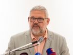 Za Solidaritu kandiduje bývalý predseda Inakosti, partizán i aktivistka