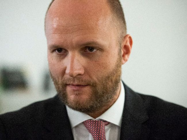 Naď: Obvinenie bola len slabá a nepremyslená pomsta Balciara
