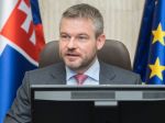 Pellegrini: Európa chce byť lídrom v ochrane klímy a príkladom pre iné krajiny