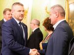 Šéf policajných odborárov odmieta, že by si premiér kupoval hlasy policajtov