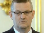 Ministerstvo spravodlivosti pripravuje návrh na disciplinárne stíhanie voči Sklenkovi