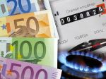 Elektrina a plyn zdražie, SPP zvýši ceny
