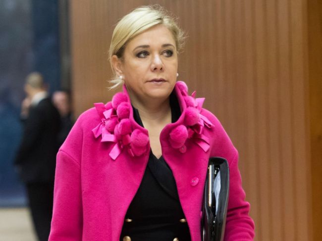Saková: Readmisná a návratová politika EÚ nie je dostatočne efektívna