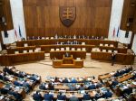 Pasquierová: Postoj NR SR k Istanbulskému dohovoru je poľutovaniahodný
