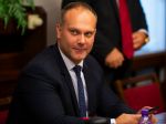 Baláž: Návrh štátneho rozpočtu je dobrý kompromis, SNS ho podporí