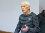 Niekdajší konateľ Gamatexu Pavol Varga vypovedal pred senátom ŠTS, zmenky nevidel