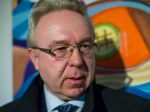 Polícia vyšetruje údajnú prípravu vraždy prokurátora Šantu