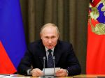 Putin skritizoval rozširovanie NATO, je však pripravený na spoluprácu