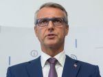 Raši: Krajiny EÚ sú z hľadiska 5G sietí neutrálne v spore medzi USA a Čínou