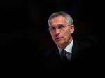 Stoltenberg: Rozhodnutie o práve Ukrajiny stať sa členom NATO platí