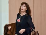 V kauze falšovania zmeniek vypovedá Oľga Valková, exmanželka zavraždeného advokáta