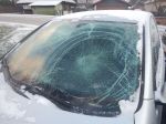 Vodička dostala šmyk a zrazila 16-ročného chodca