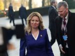 Čaputová: Na samite NATO poviem, ako si SR plní záväzky