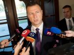 Gál: Pokiaľ podozrenia nepominú, je lepšie, aby niektorí sudcovia nesúdili
