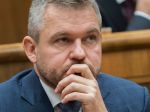 Pellegrini: Stratifikácia nemocníc zostane pripravená pre novú vládu