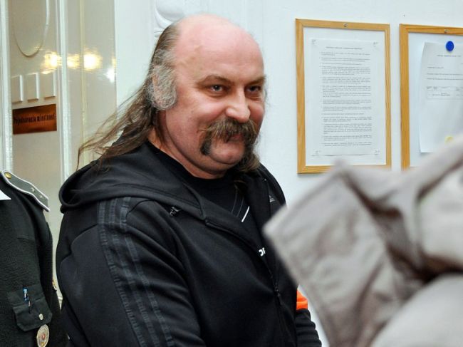 Mikuláš Vareha ide na slobodu
