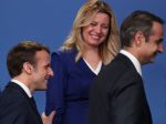 Čaputová: NATO je pre Slovensko hlavným pilierom bezpečnosti