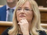 Diskusia k potratom ukončila deň, Smolíková upustila od niekoľkých zmien