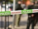 Policajti pri kontrole opitého vodiča našli telo ženy bez známok života