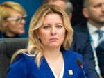 Prezidentka udelila milosť mužovi odsúdenému za neplatenie výživného