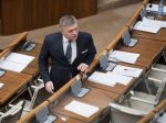 Poslanci Smeru-SD sa vyjadrili k obvineniu predsedu strany Roberta Fica