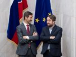 Poslanci za Smer-SD chcú pre obvinenie Fica zvolať brannobezpečnostný výbor