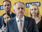 Kiska: Moje obvinenie je špinavá politická kampaň