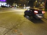 Tragická nehoda: Kolobežkár neprežil kolíziu s chodkyňou