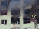 Prešovský samosprávny kraj je pripravený pomôcť postihnutým výbuchom v bytovke