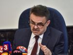 Čižnár dočasne pozastavil funkciu prokurátorovi z Threemy