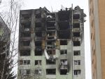 Počet obetí výbuchu plynu v Prešove stúpol